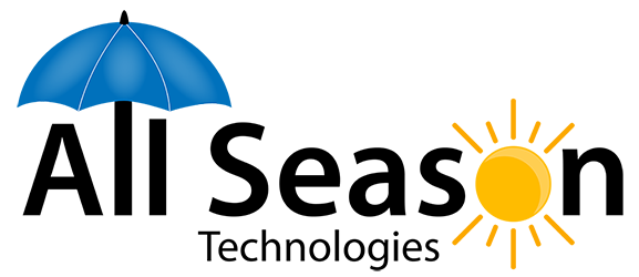 All Season Tech Logo